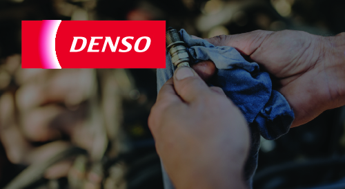DENSO Auto Parts | Home