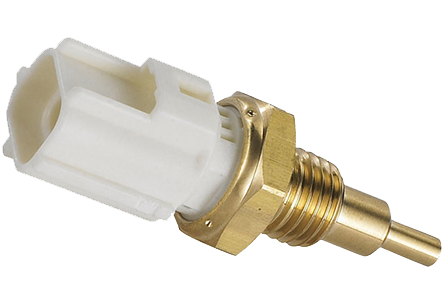 Sensor de temperatura del refrigerante del motor: claves y funcionamiento