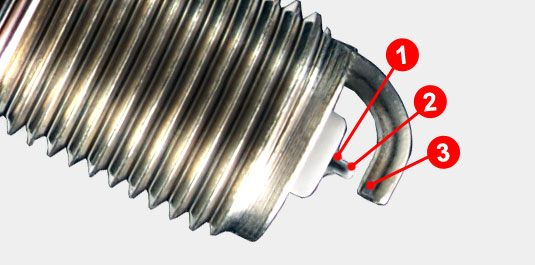 IridiumLongLifeSparkPlug-cutaway