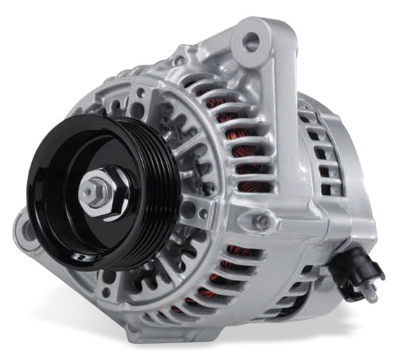 Alternators | DENSO Auto Parts