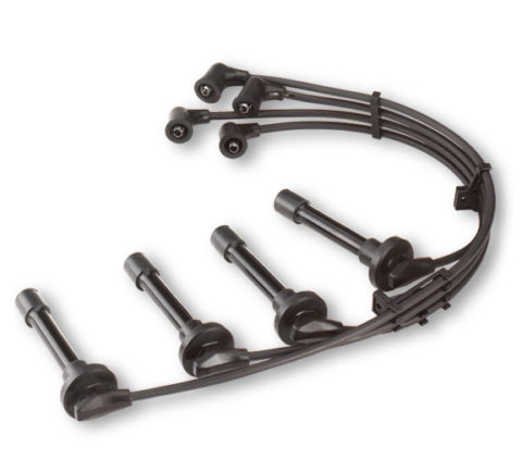 Ignition Wire Sets | DENSO Auto Parts