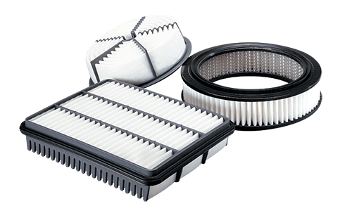 Air Filters  DENSO Auto Parts