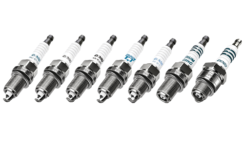 All Spark Plugs