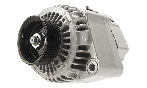 Alternators | DENSO Auto Parts