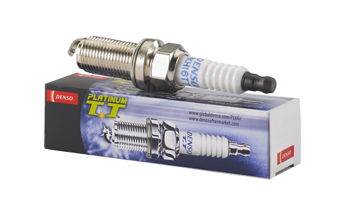 DENSO-Platinum-TT-Sparkplug condenser