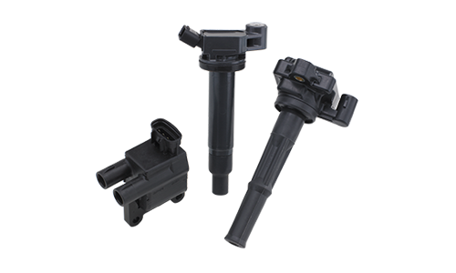 Direct Ignition Coils