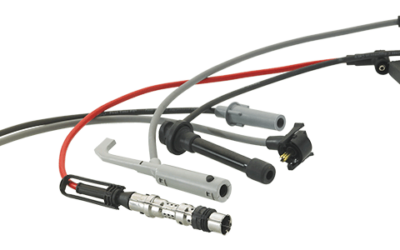 Ignition Wire Sets