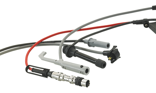 Ignition Wire Sets