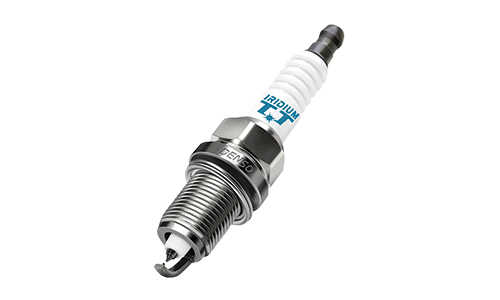 Iridium TT®