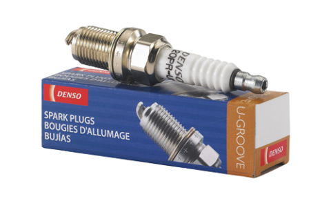 Original U-Groove | DENSO Auto Parts