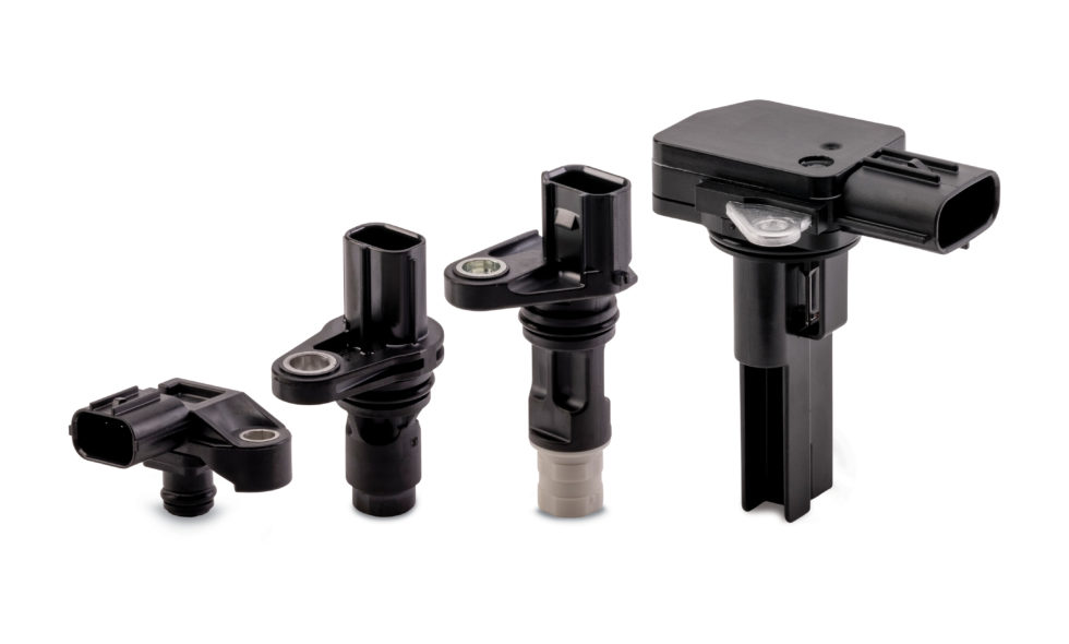 Otros Sensores DENSO Auto Parts