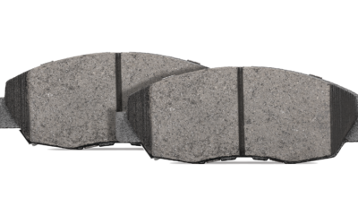 Brake Pad Kits