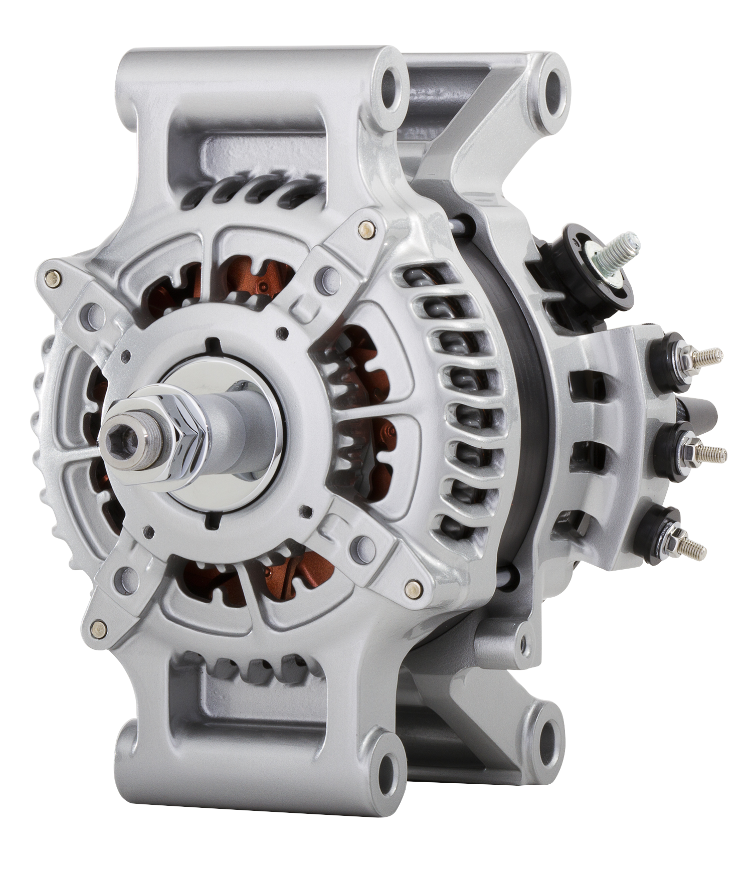 Alternator HD 0419 Alternator