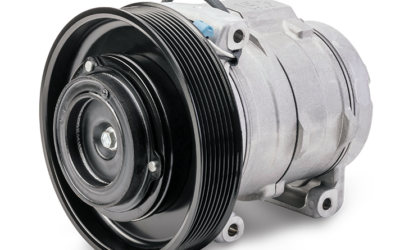 Heavy-Duty A/C Compressors