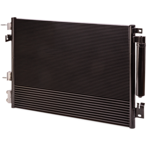 Desca Condensor Condensers | DENSO Auto Parts