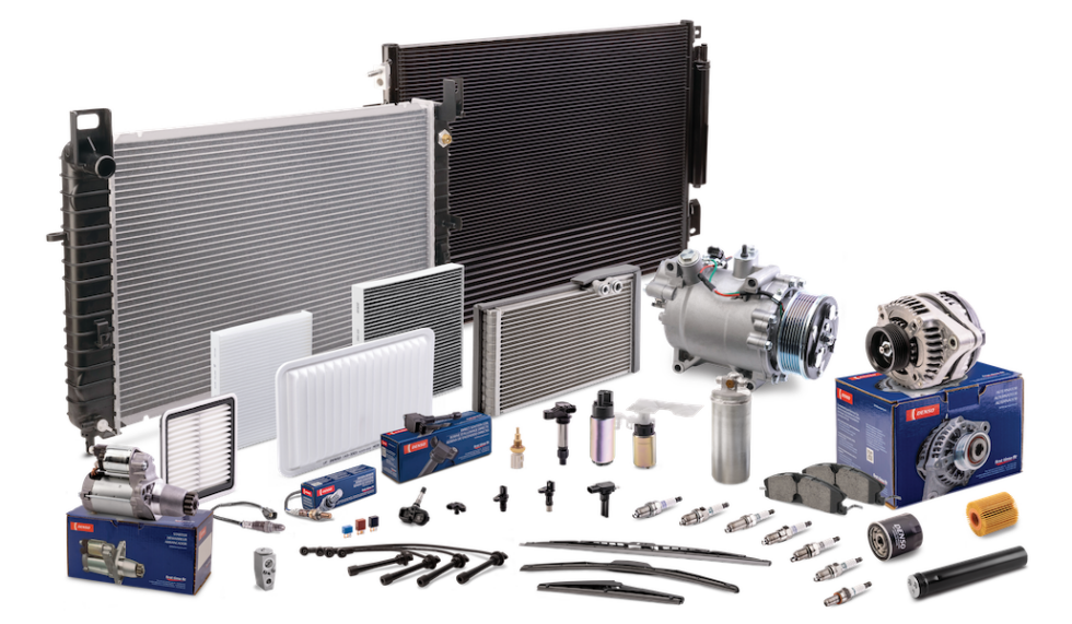 See all DENSO Products for Passenger Vehicles | DENSO Auto Parts