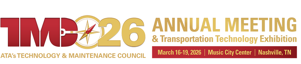 TMC 2026 Logo