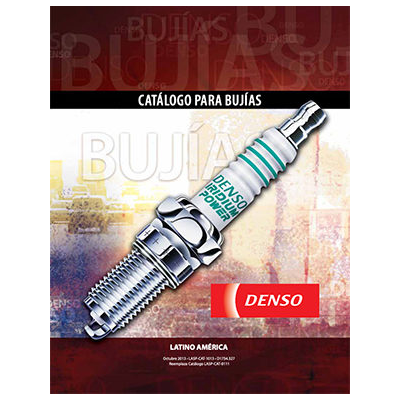 Latin America - Bujias